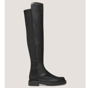 Stuart Weitzman 5050 lift